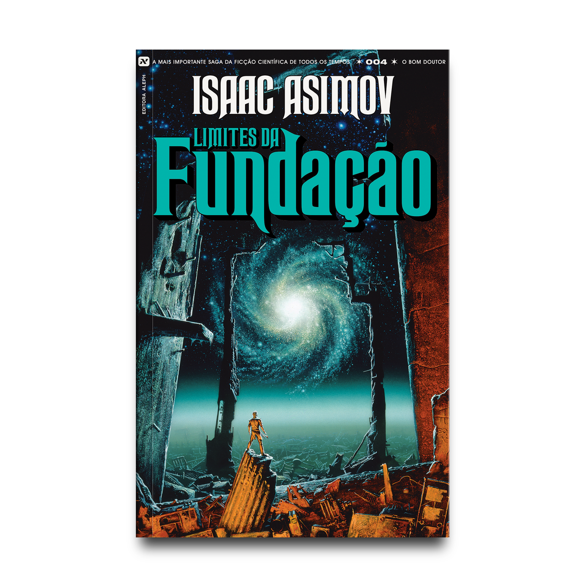 Limites da Fundação