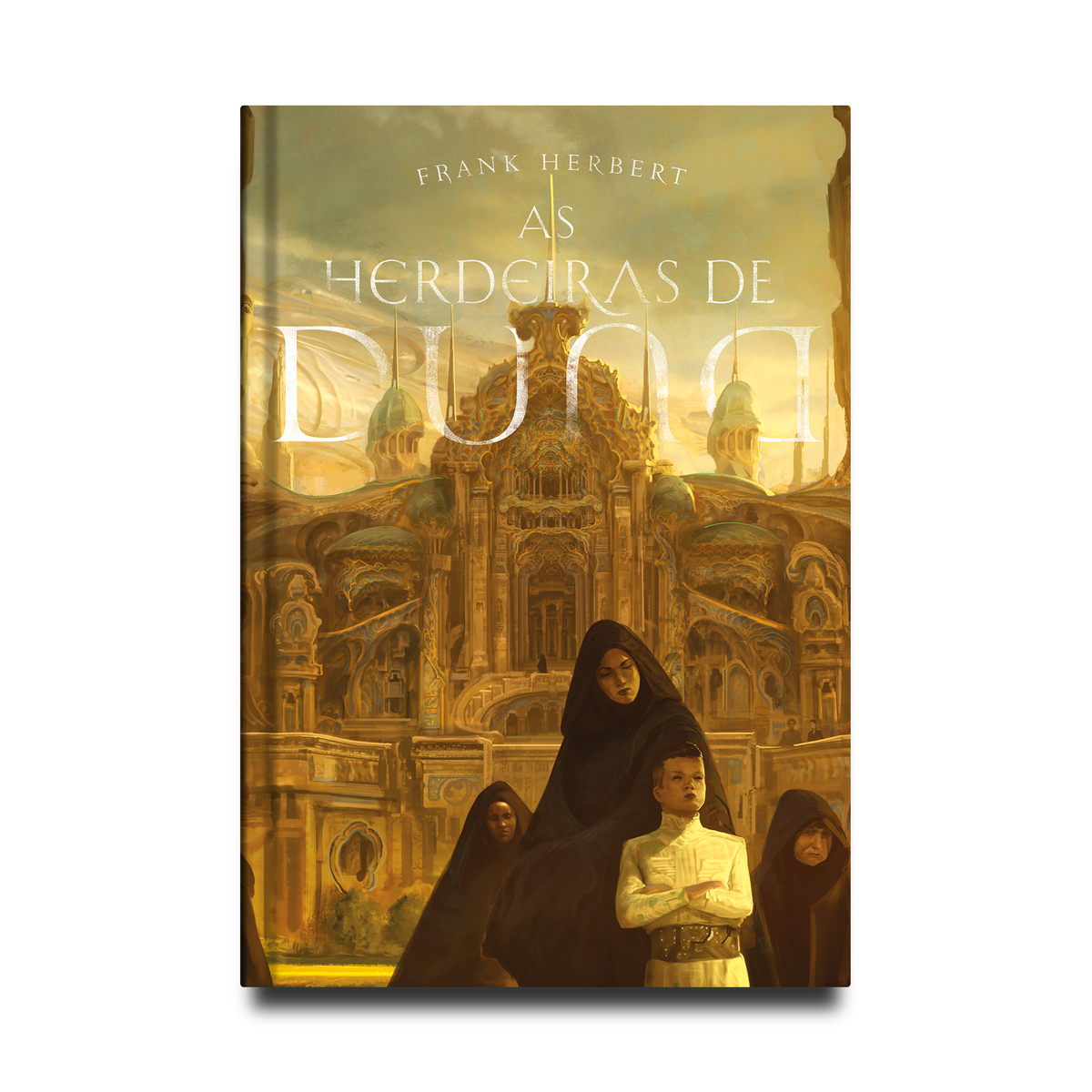 Herdeiras de Duna