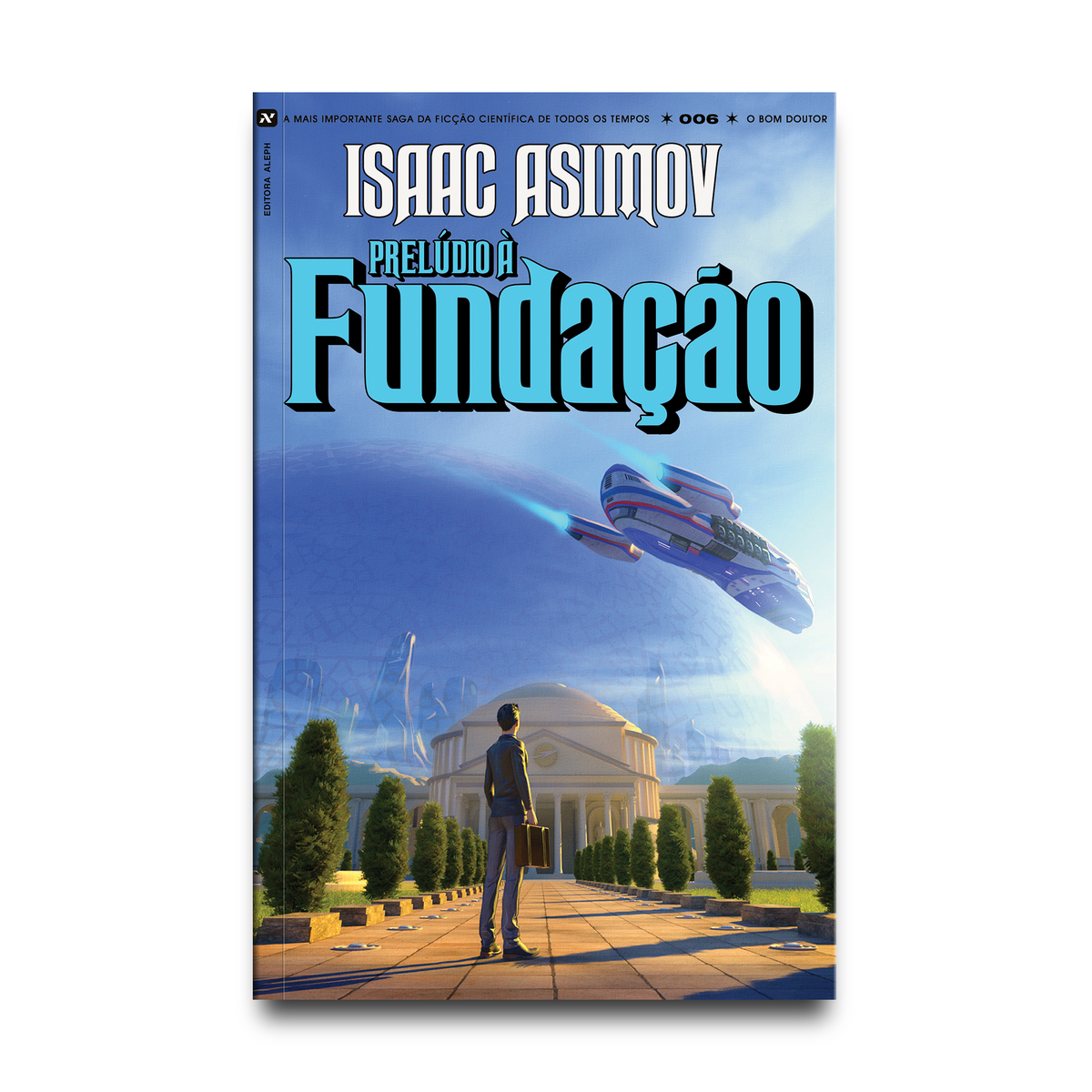 Prelúdio à Fundação