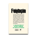 Prelúdio à Fundação