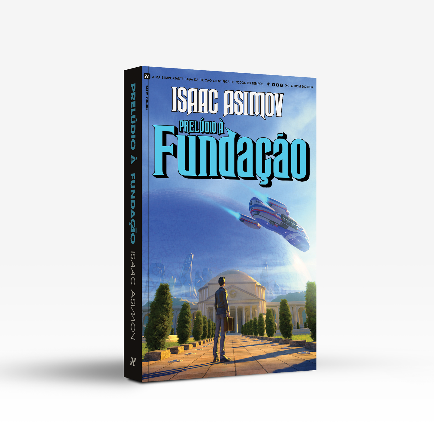 Prelúdio à Fundação