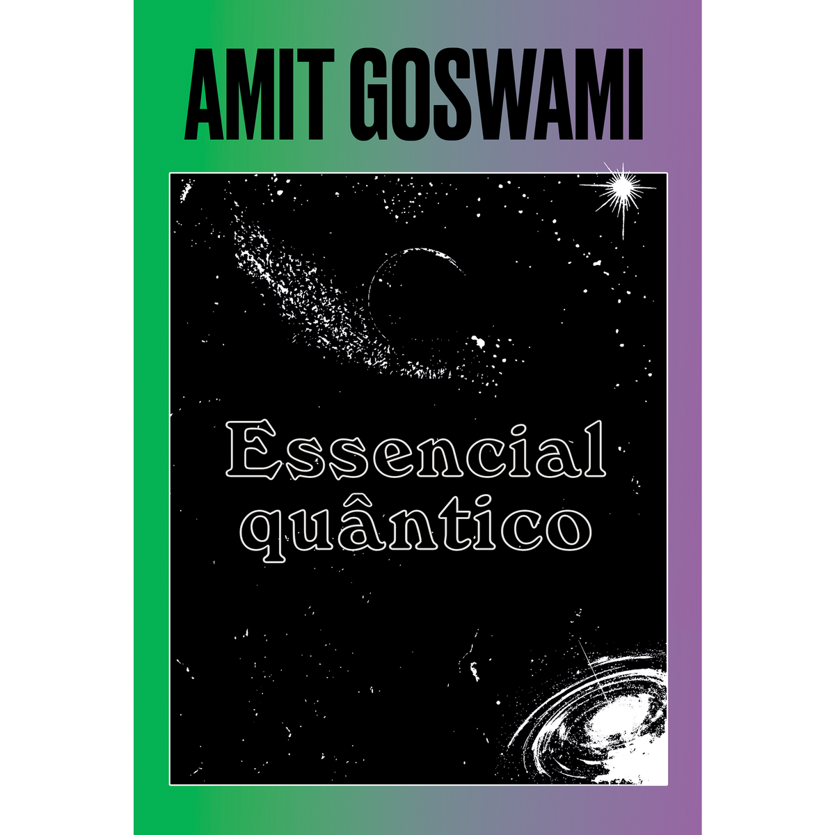 Box Essencial quântico