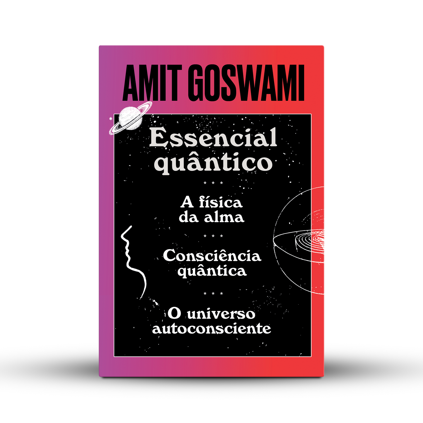Box Essencial quântico