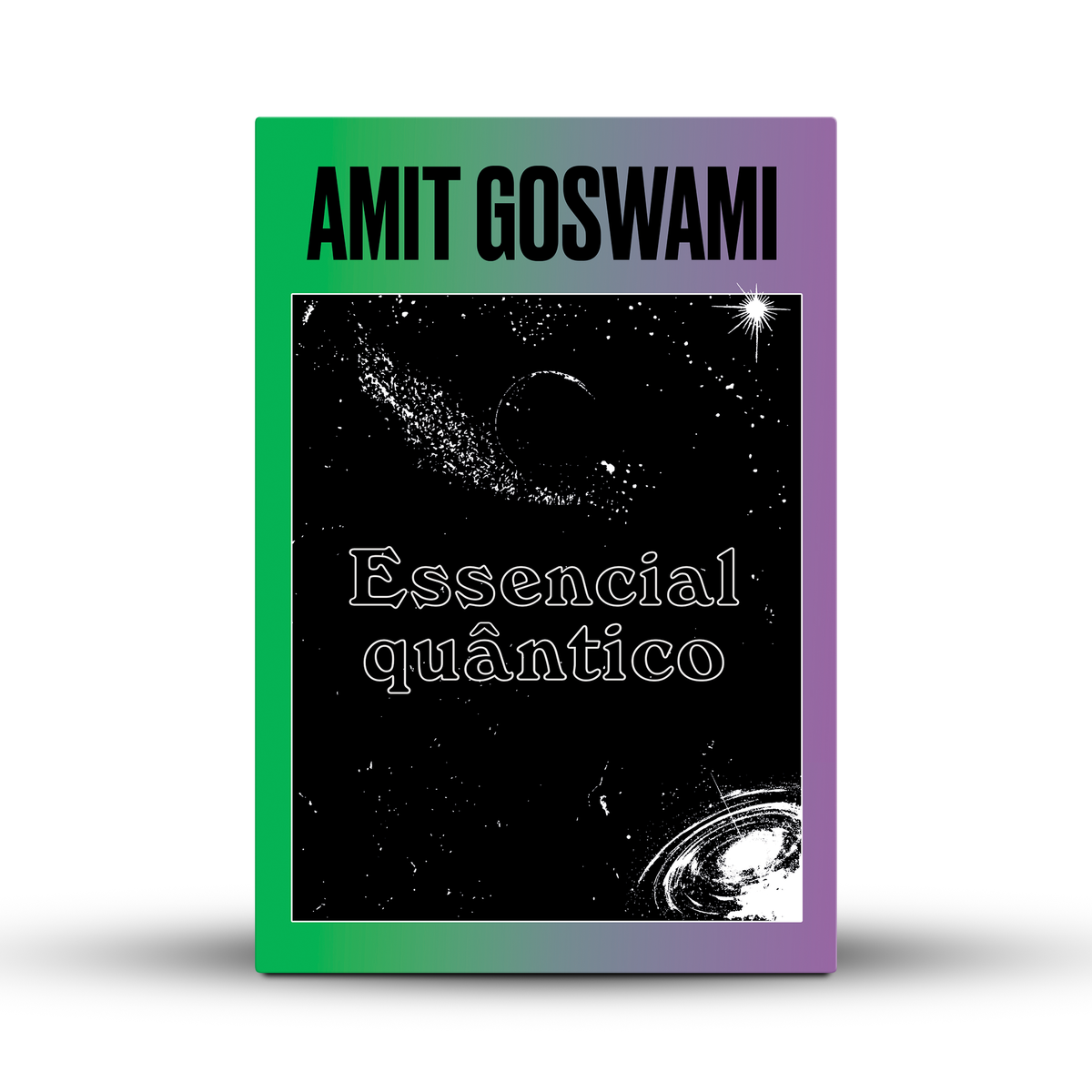 Box Essencial quântico