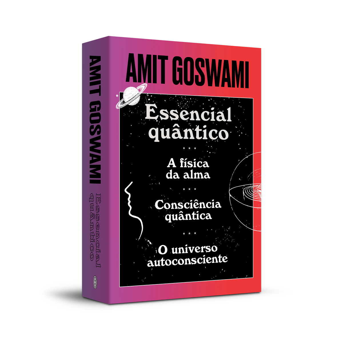 Box Essencial quântico