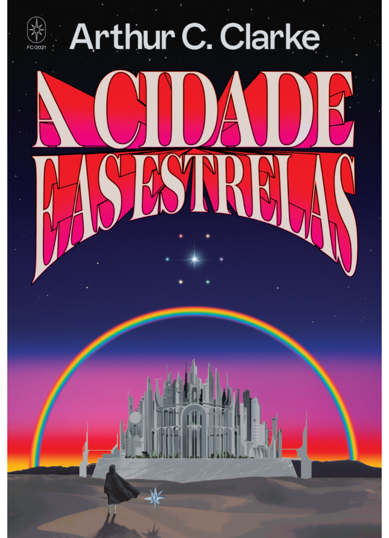 A cidade e as estrelas