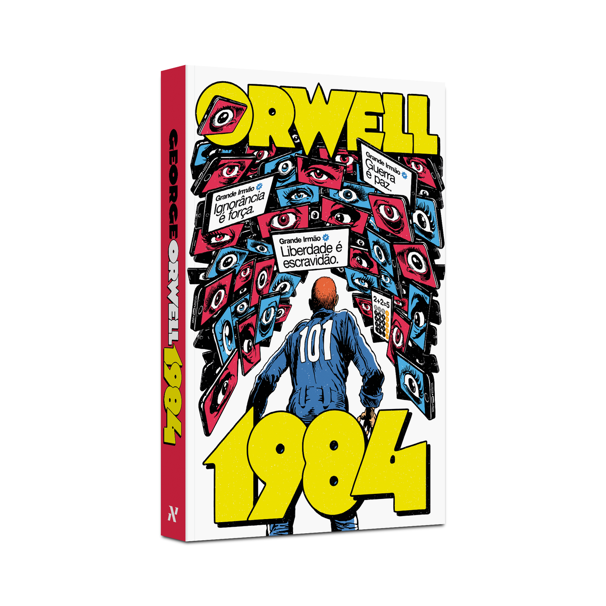 Box Orwell