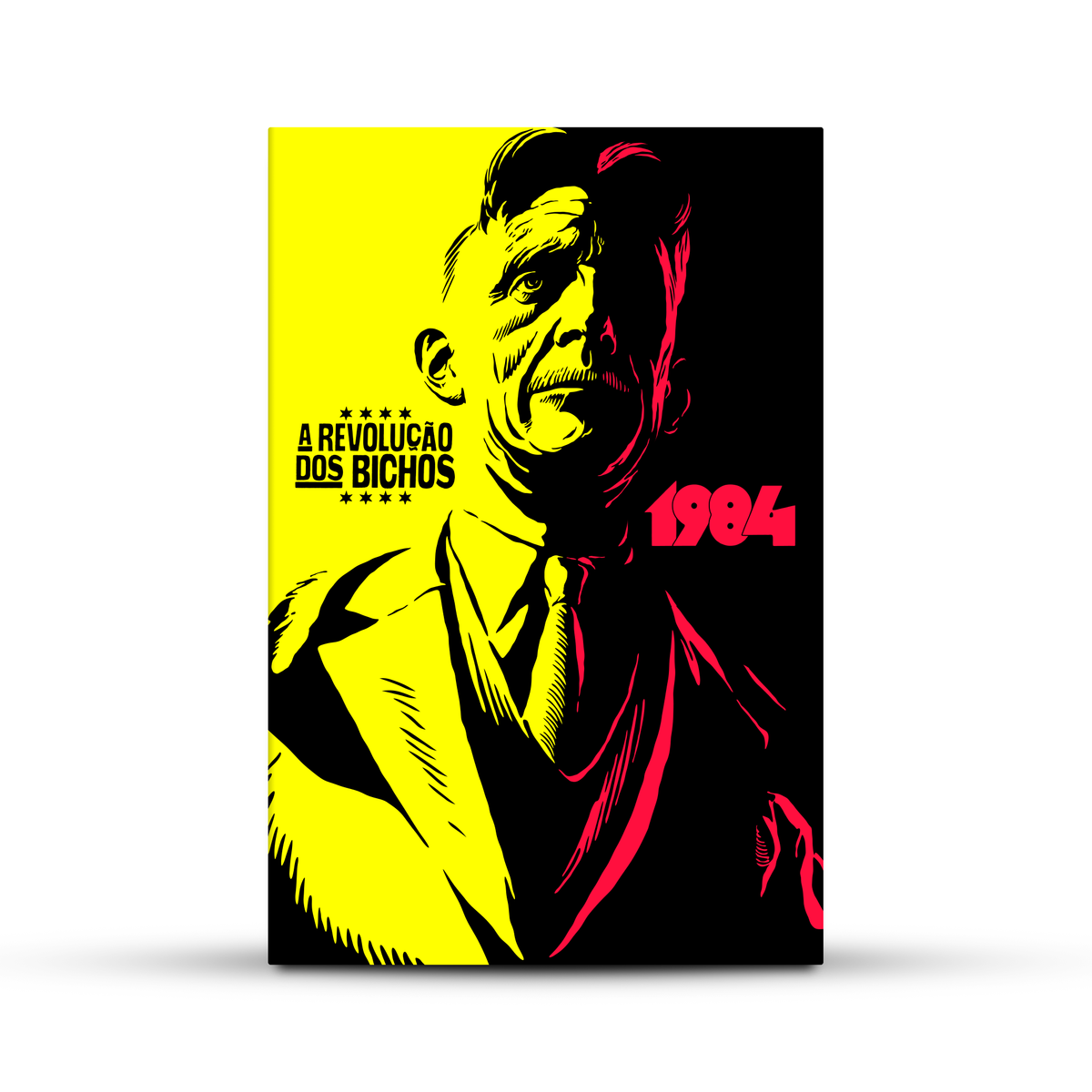 Box Orwell