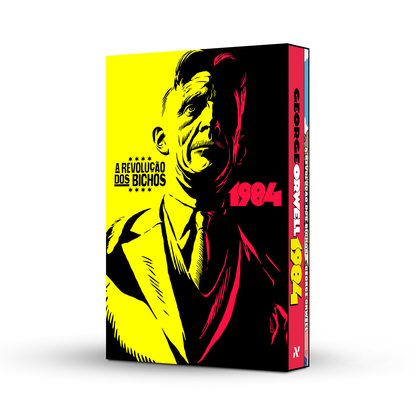 Box Orwell