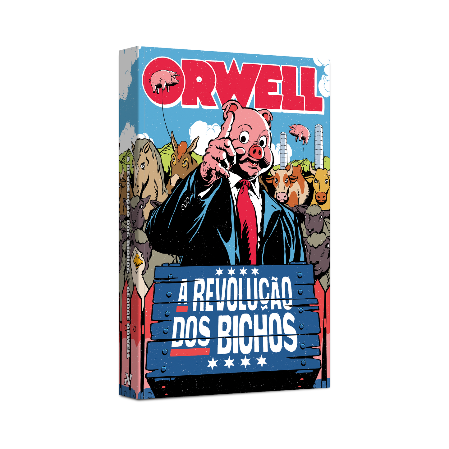 Box Orwell