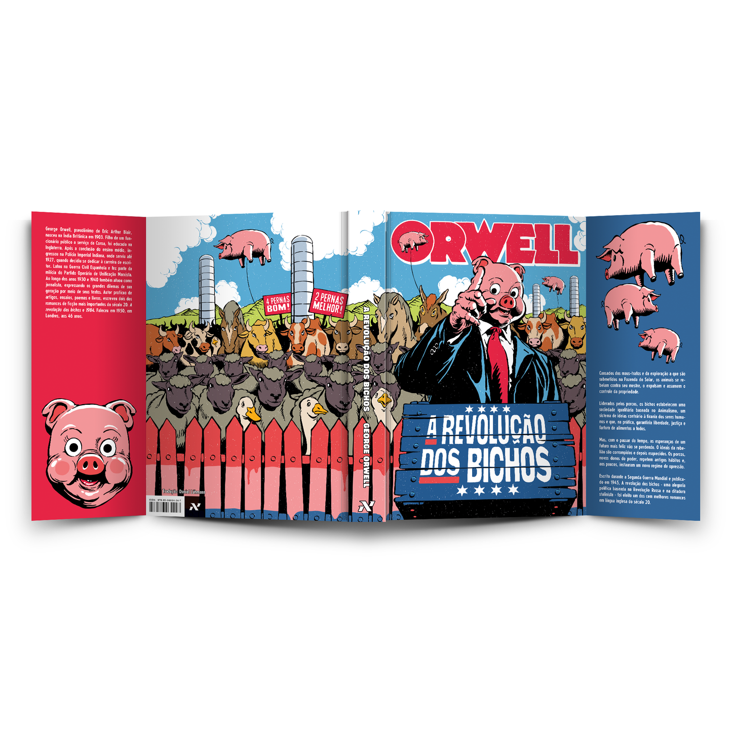 Box Orwell