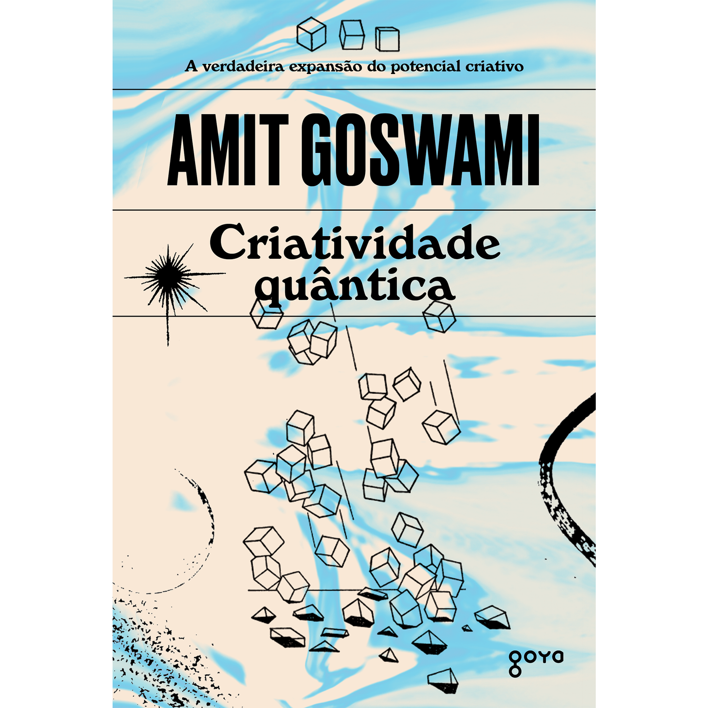 Criatividade quântica