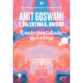 Espiritualidade quântica