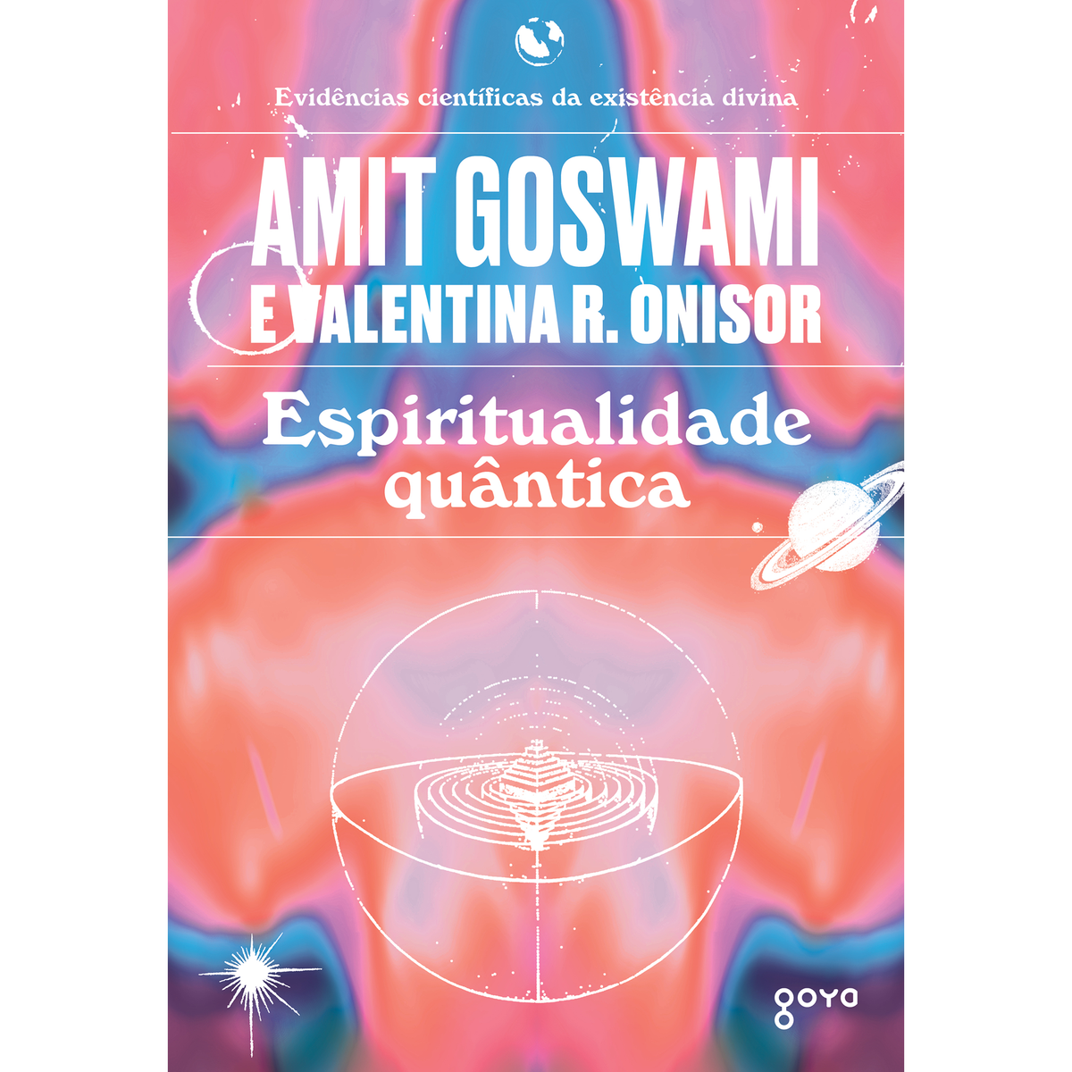 Espiritualidade quântica