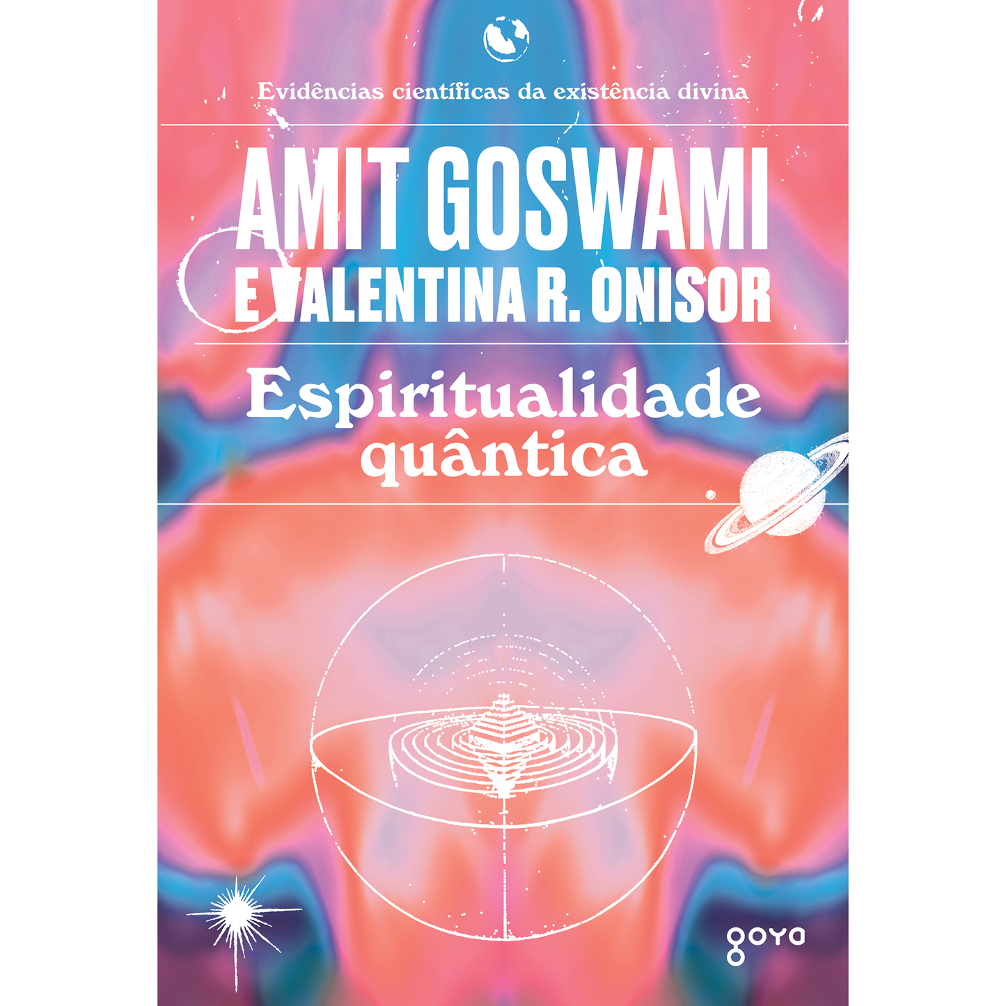 Espiritualidade quântica
