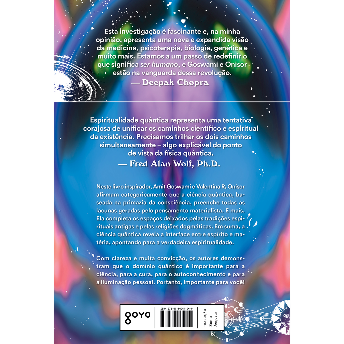 Espiritualidade quântica