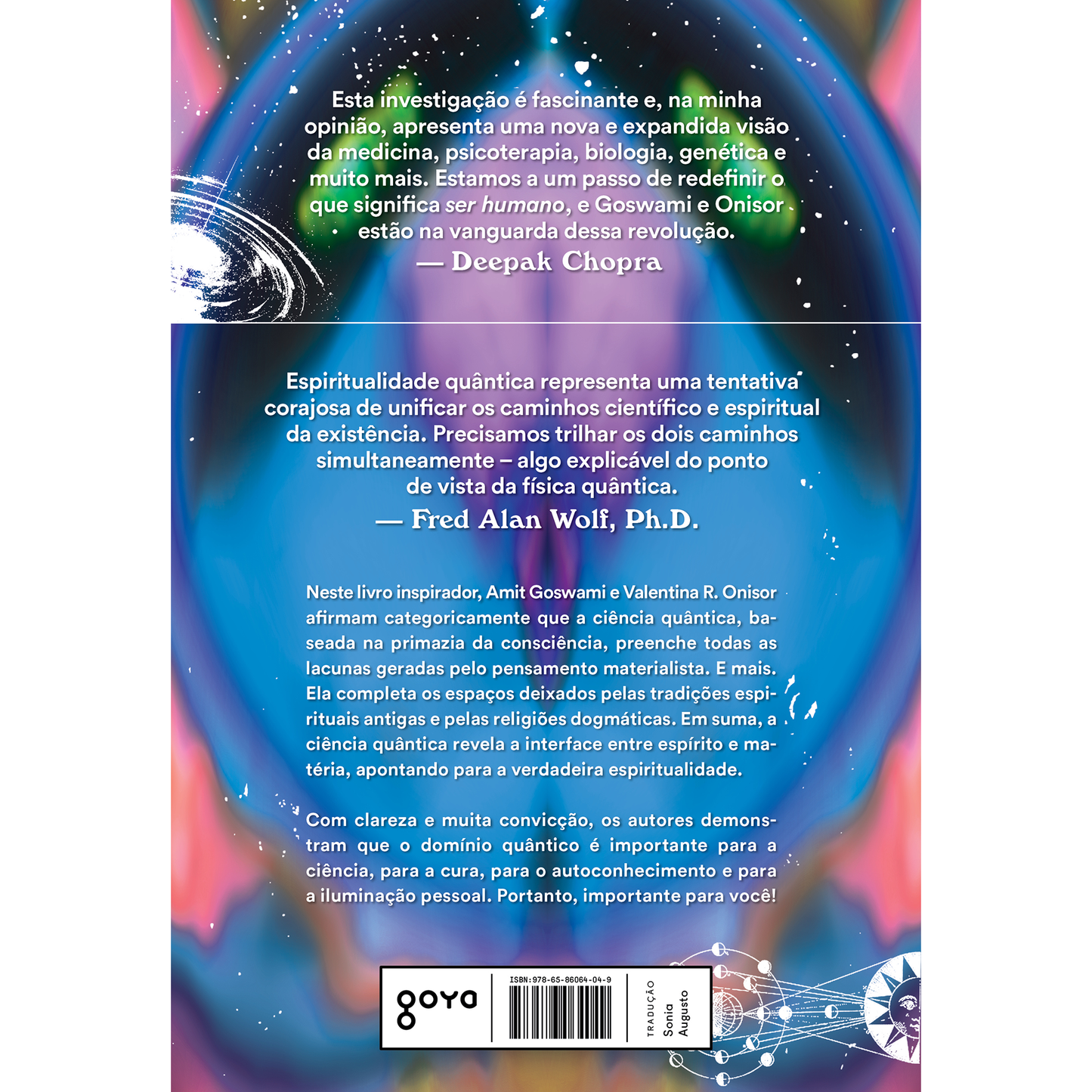 Espiritualidade quântica