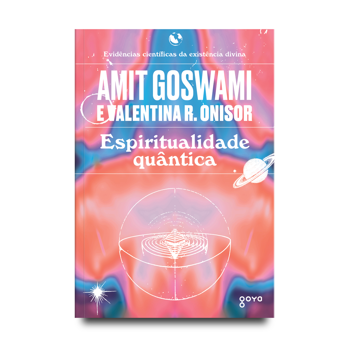 Espiritualidade quântica