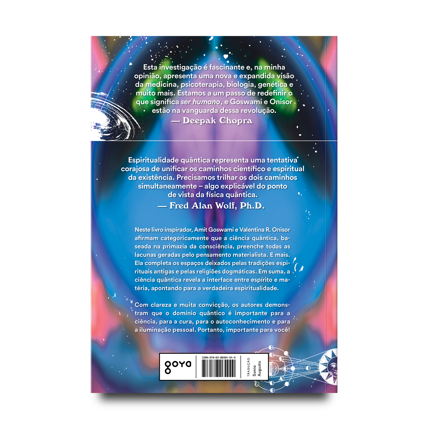 Espiritualidade quântica