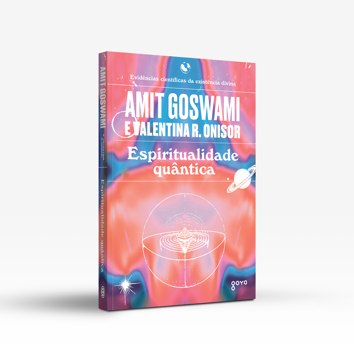 Espiritualidade quântica