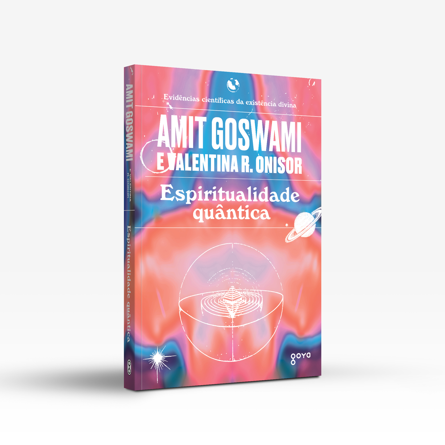 Espiritualidade quântica