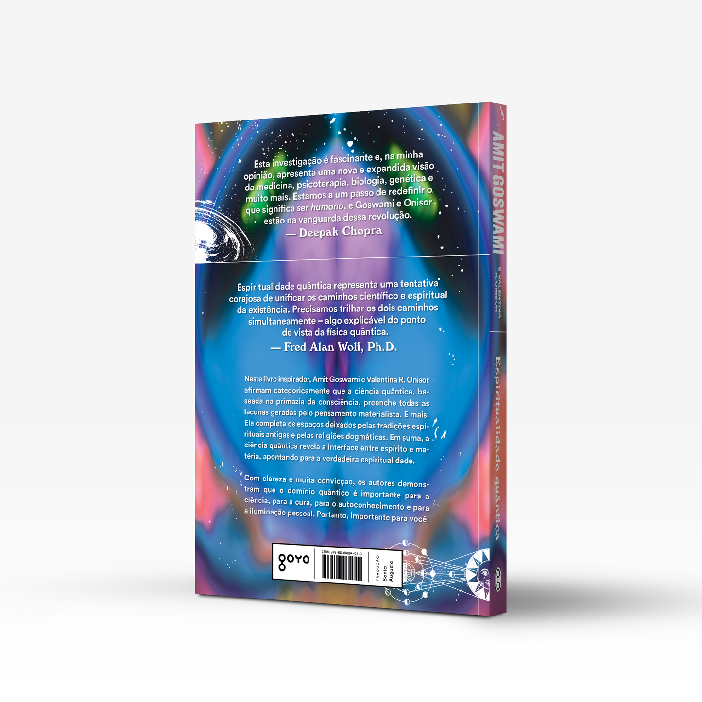 Espiritualidade quântica