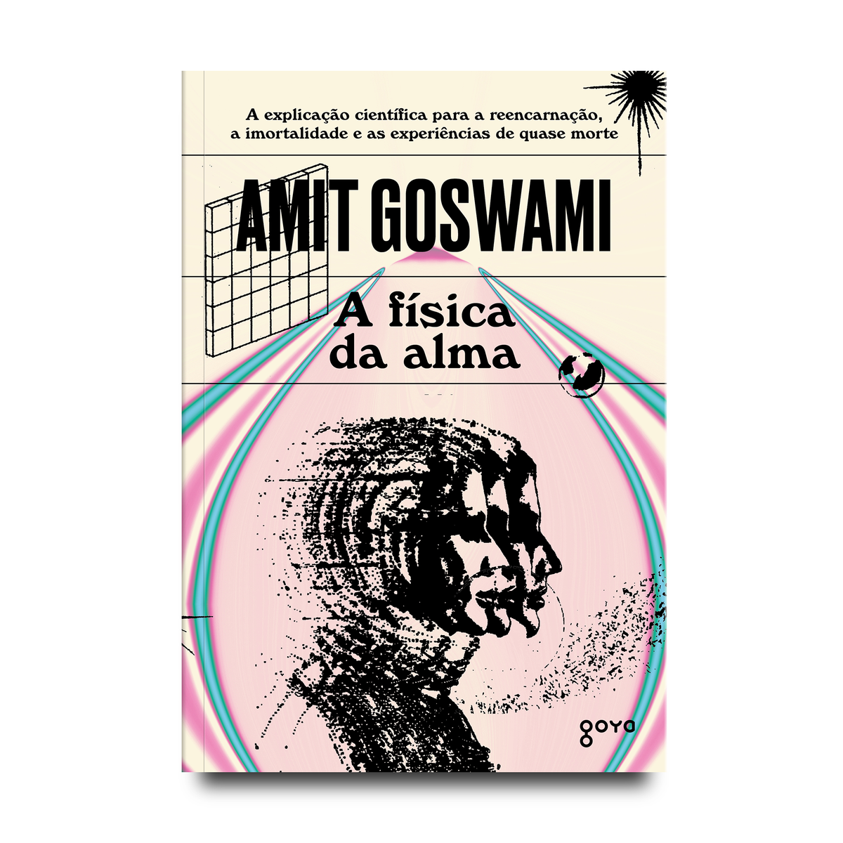 A física da alma