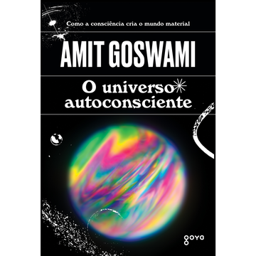 O universo autoconsciente