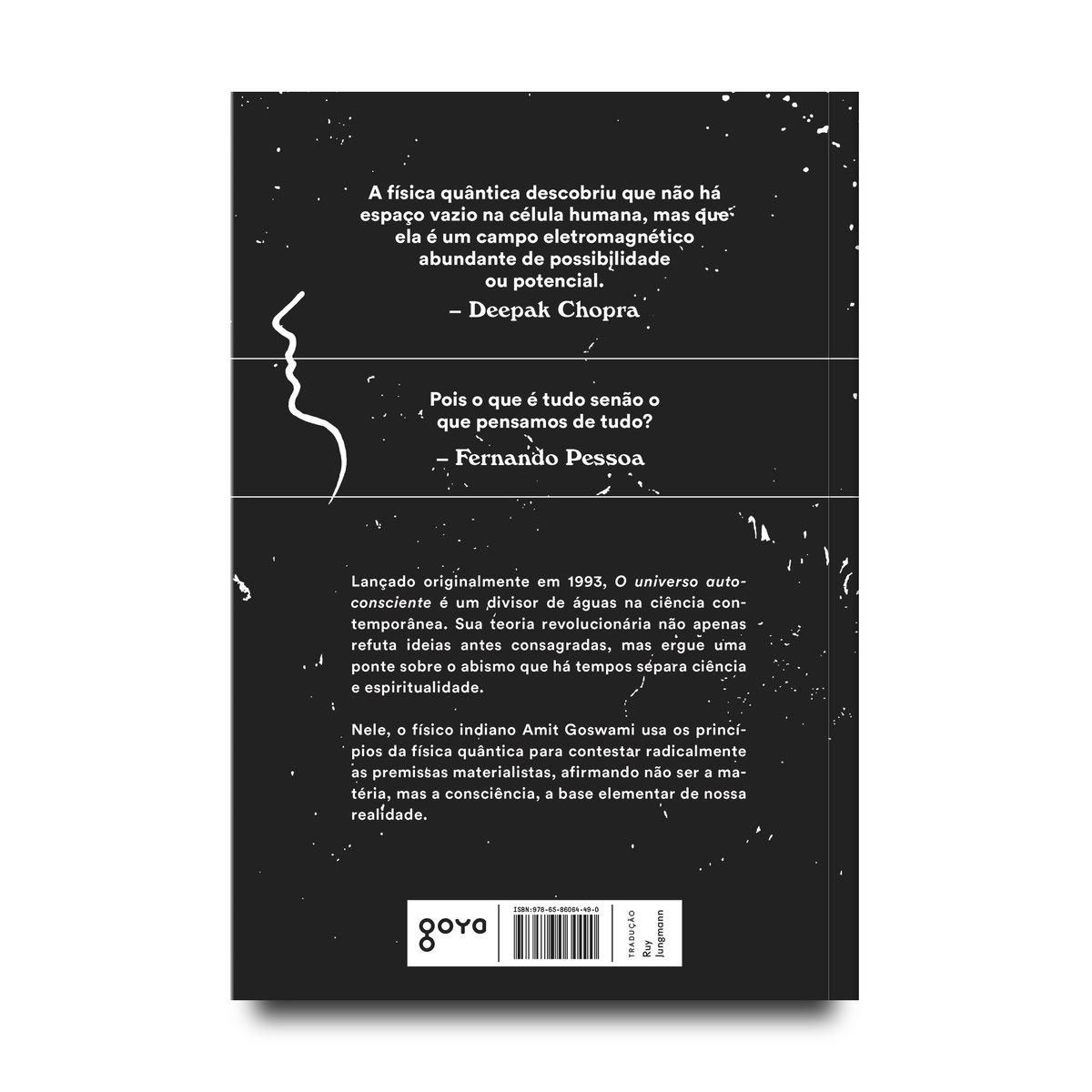 O universo autoconsciente