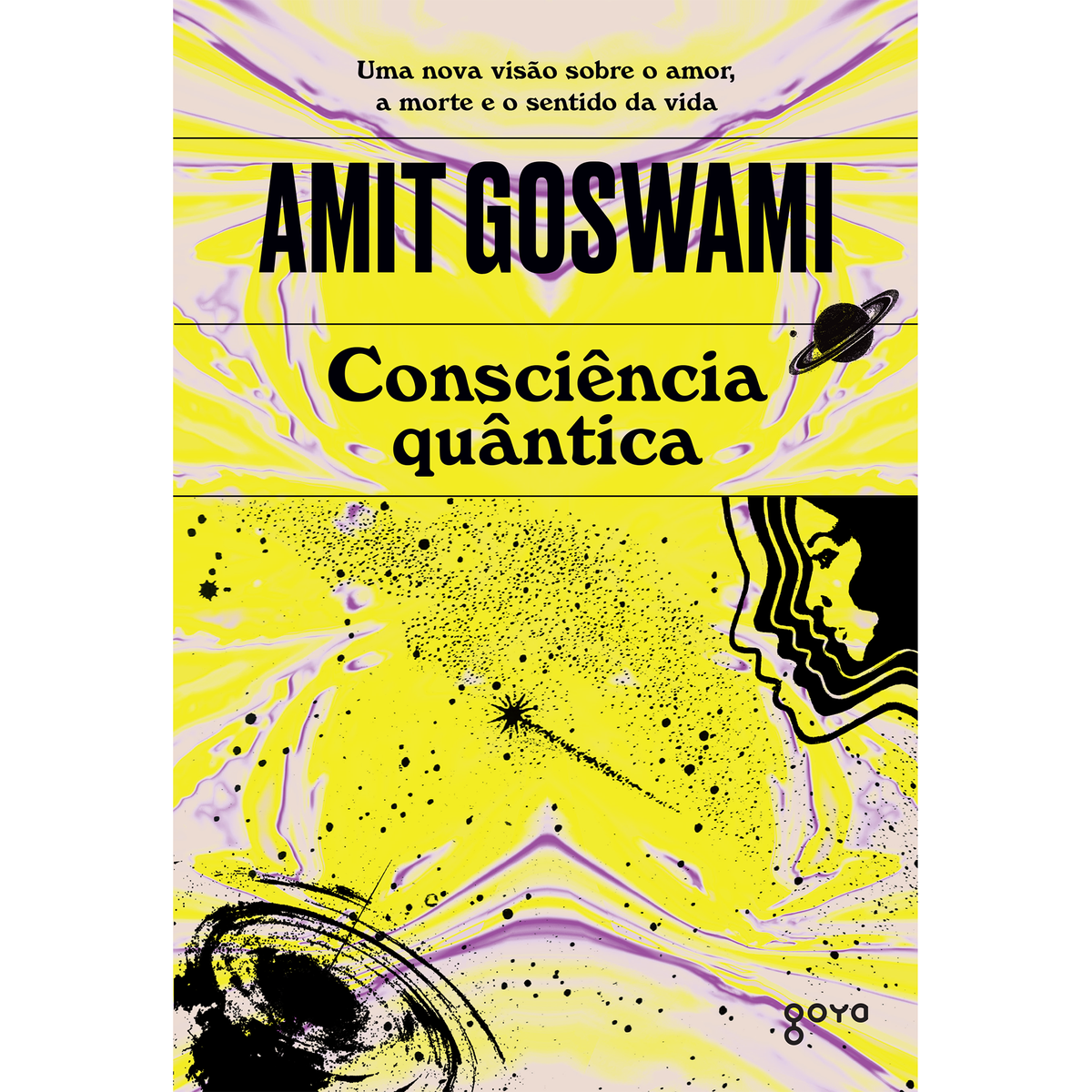 Consciência quântica