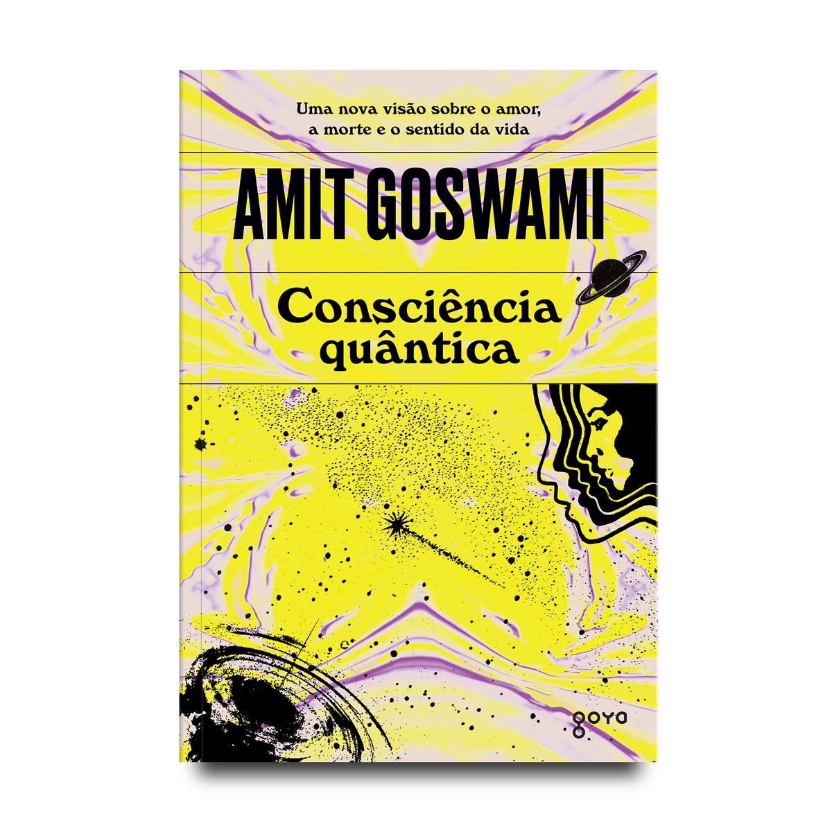 Consciência quântica