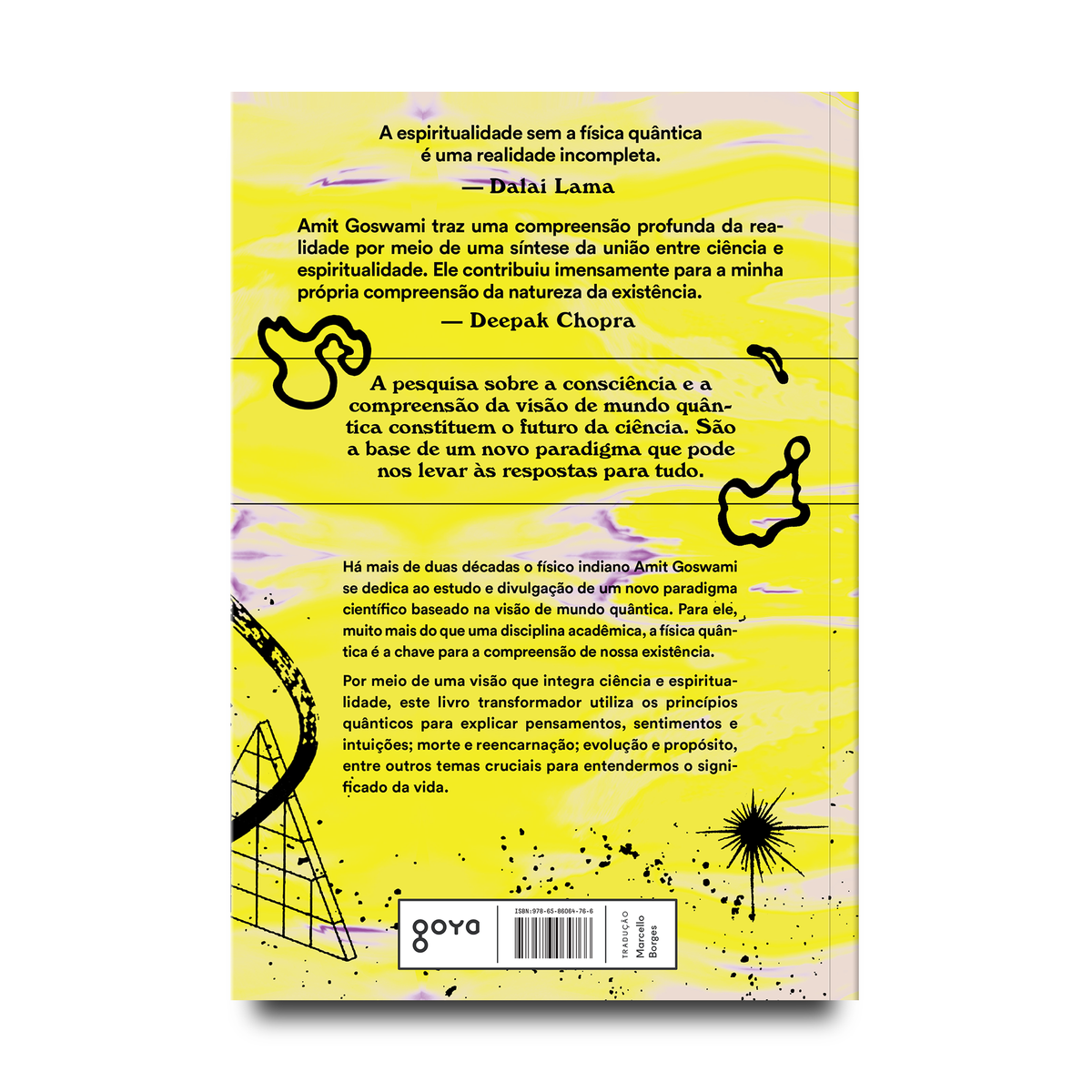 Consciência quântica