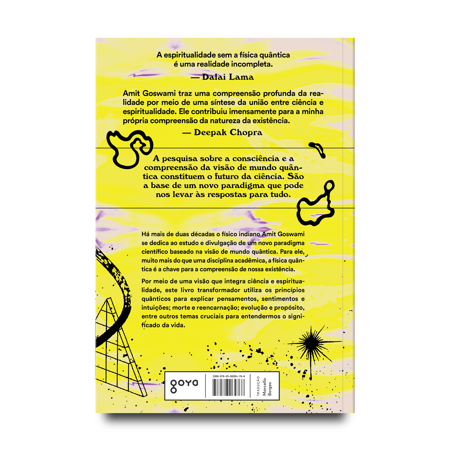 Consciência quântica