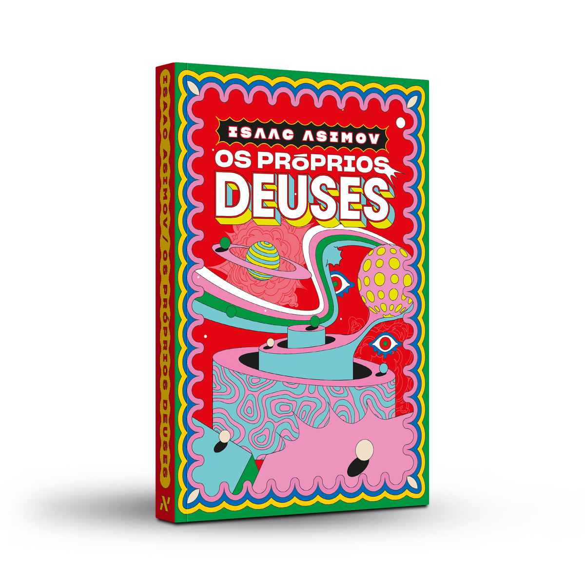 Os próprios deuses