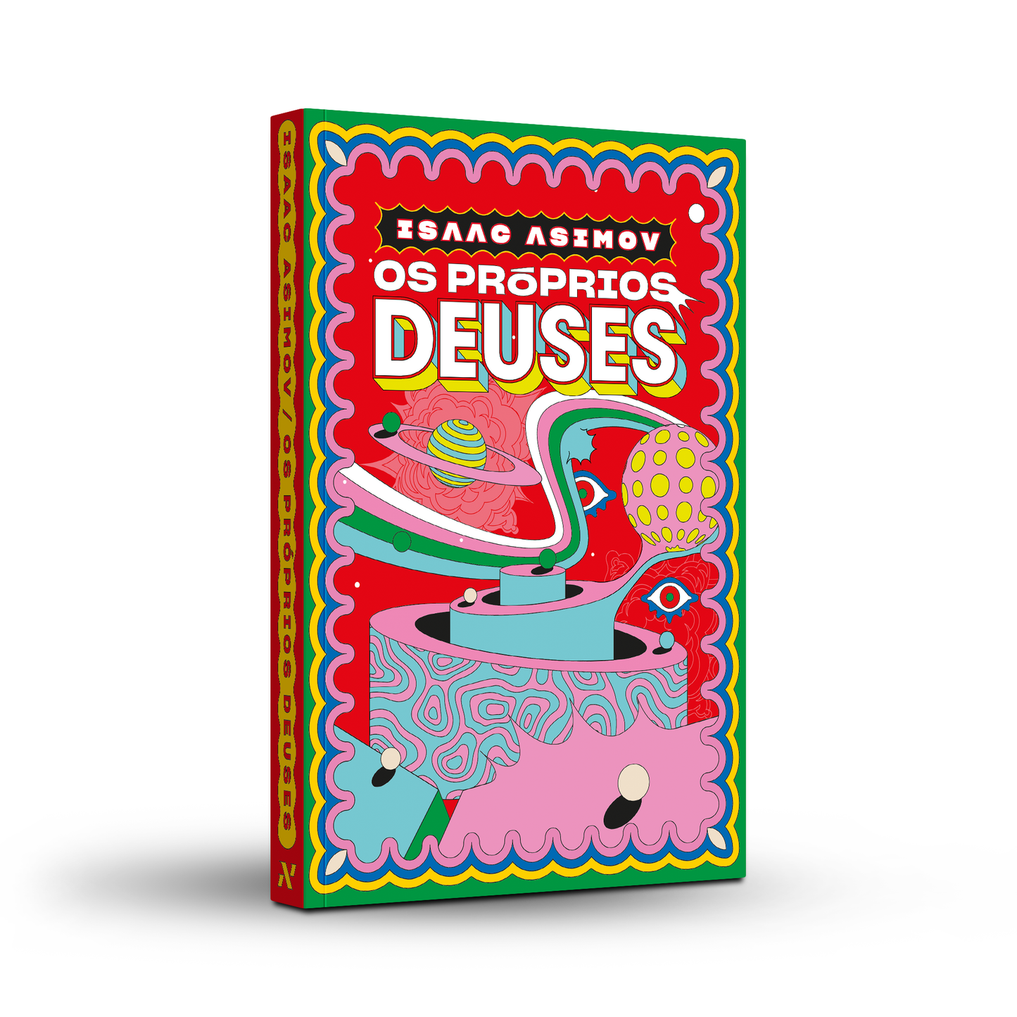 Os próprios deuses