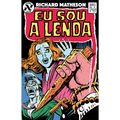 Eu sou a lenda