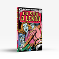 Eu sou a lenda
