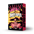 Box Clássicos da distopia