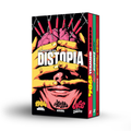 Box Clássicos da distopia
