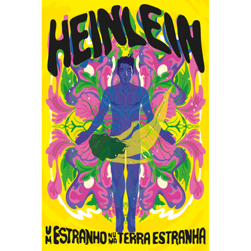 Um estranho numa terra estranha