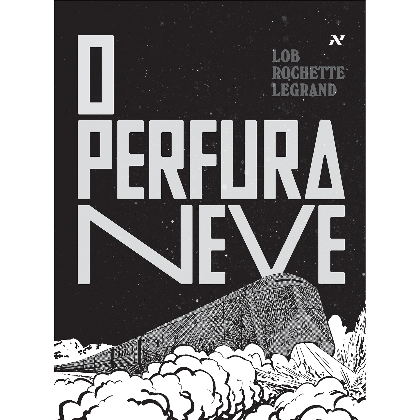 O Perfuraneve