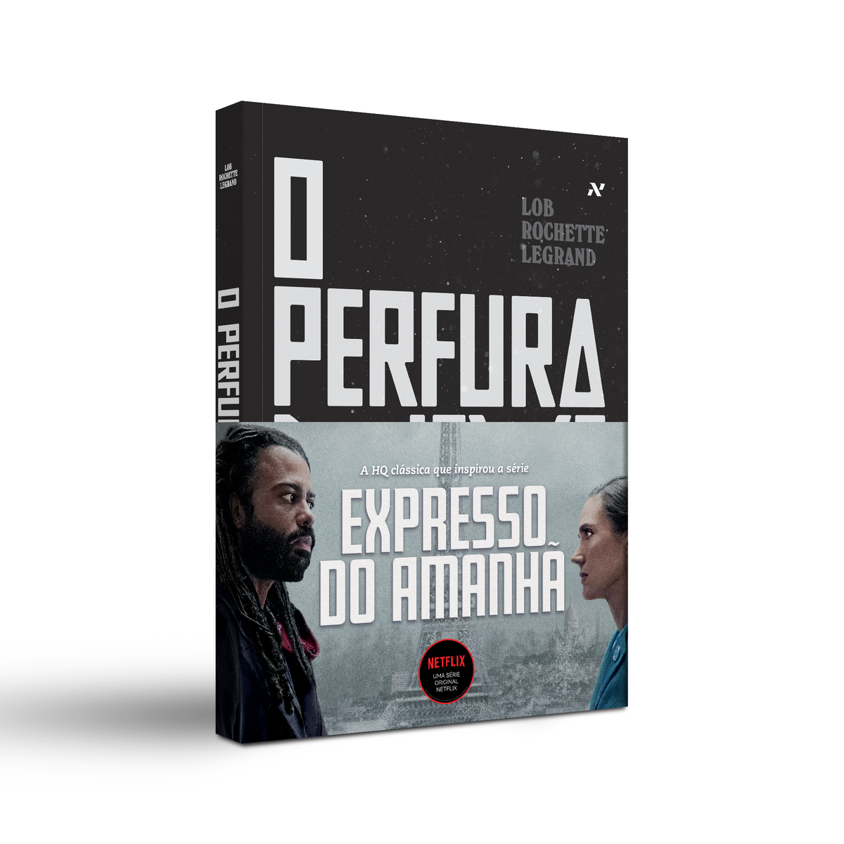 O Perfuraneve