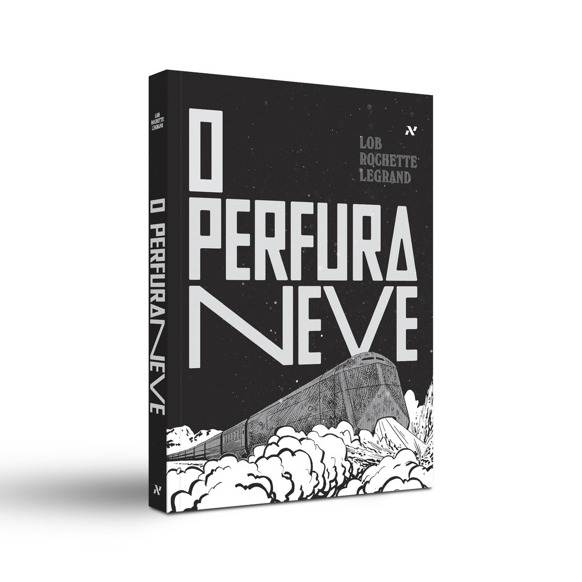 O Perfuraneve