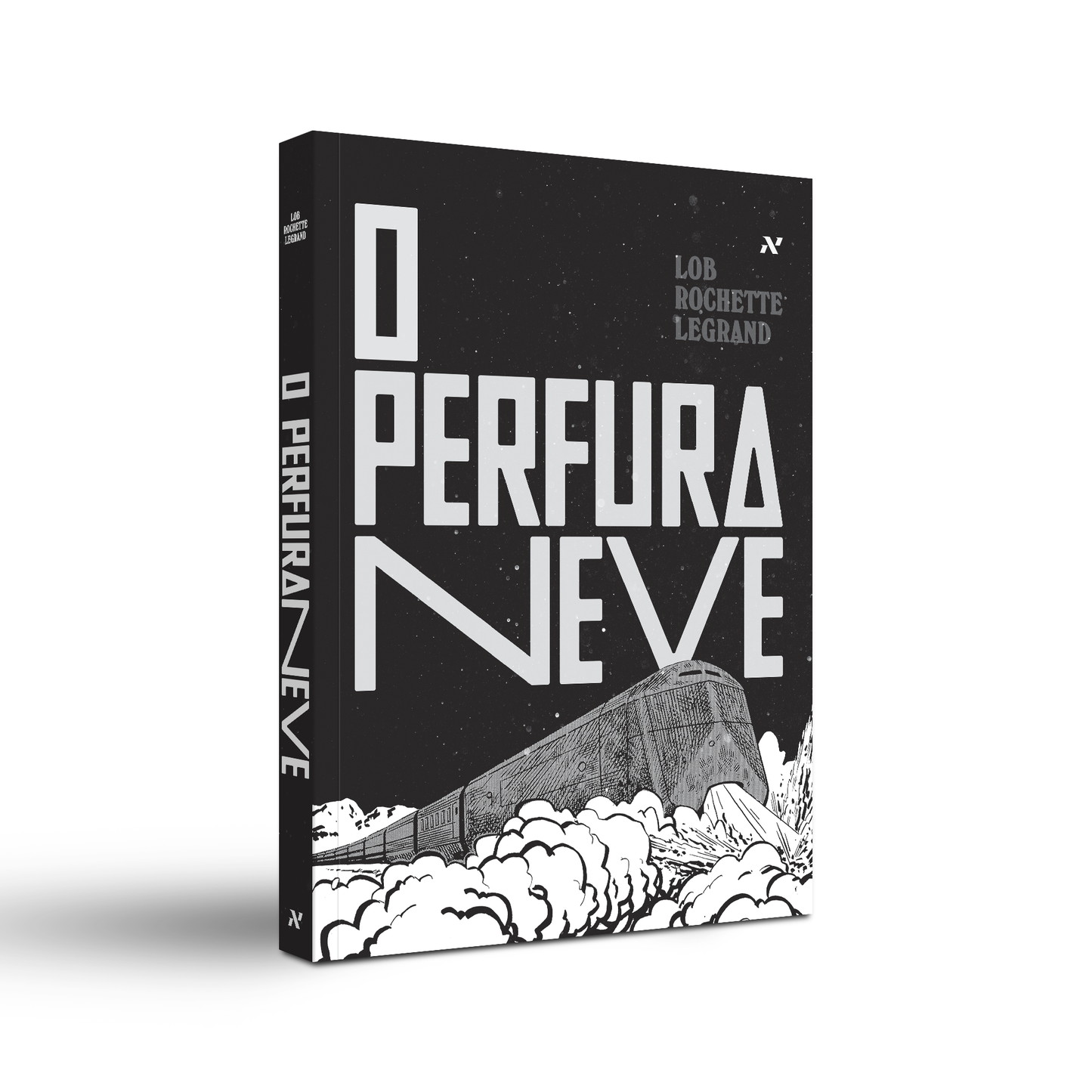 O Perfuraneve