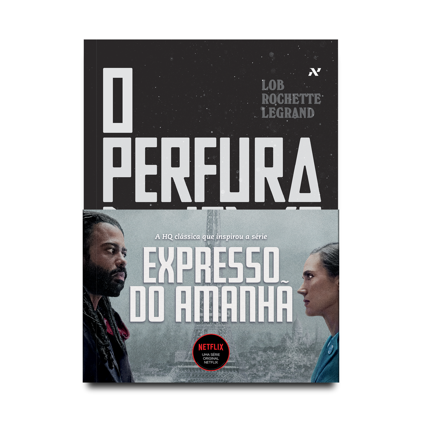 O Perfuraneve