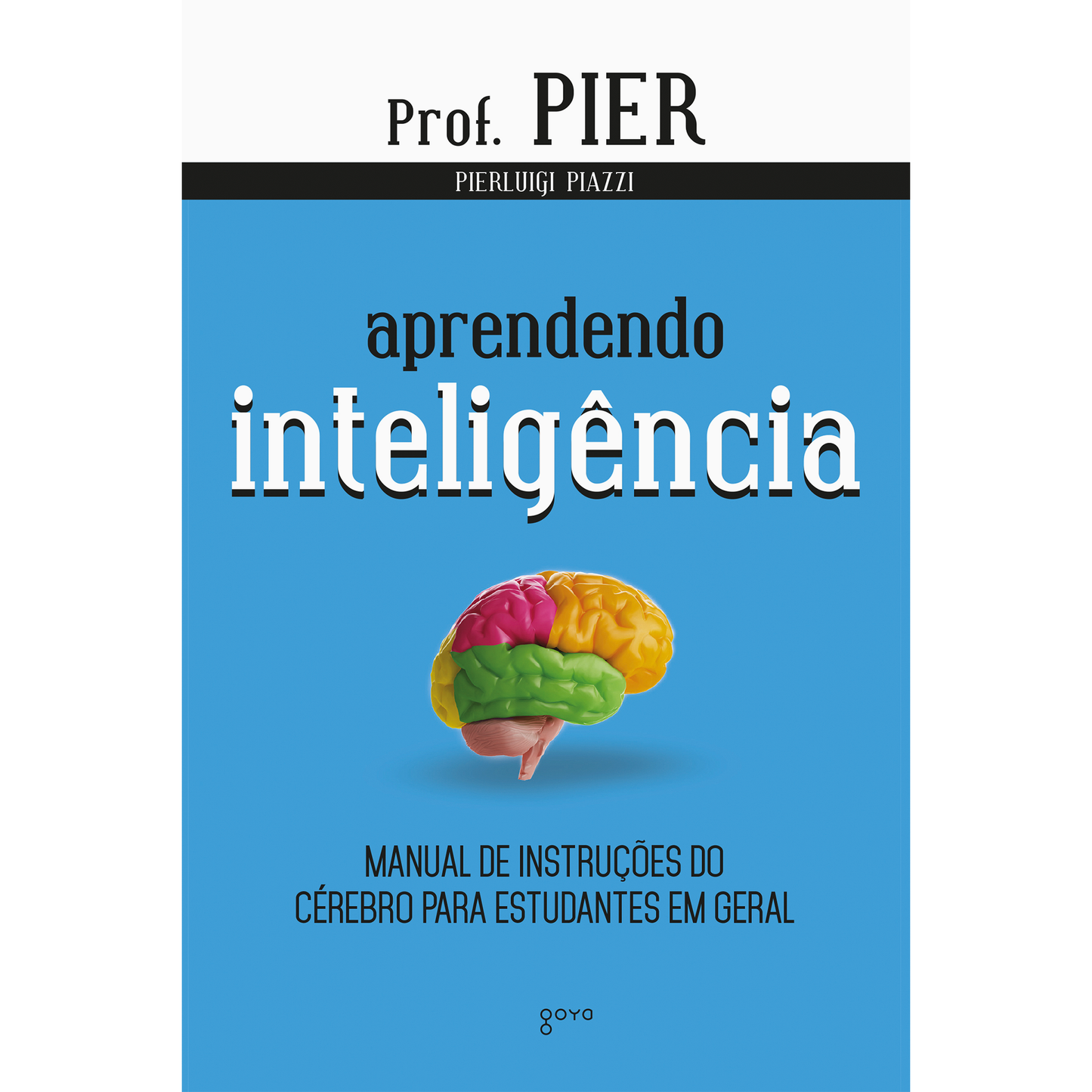 Aprendendo Inteligência