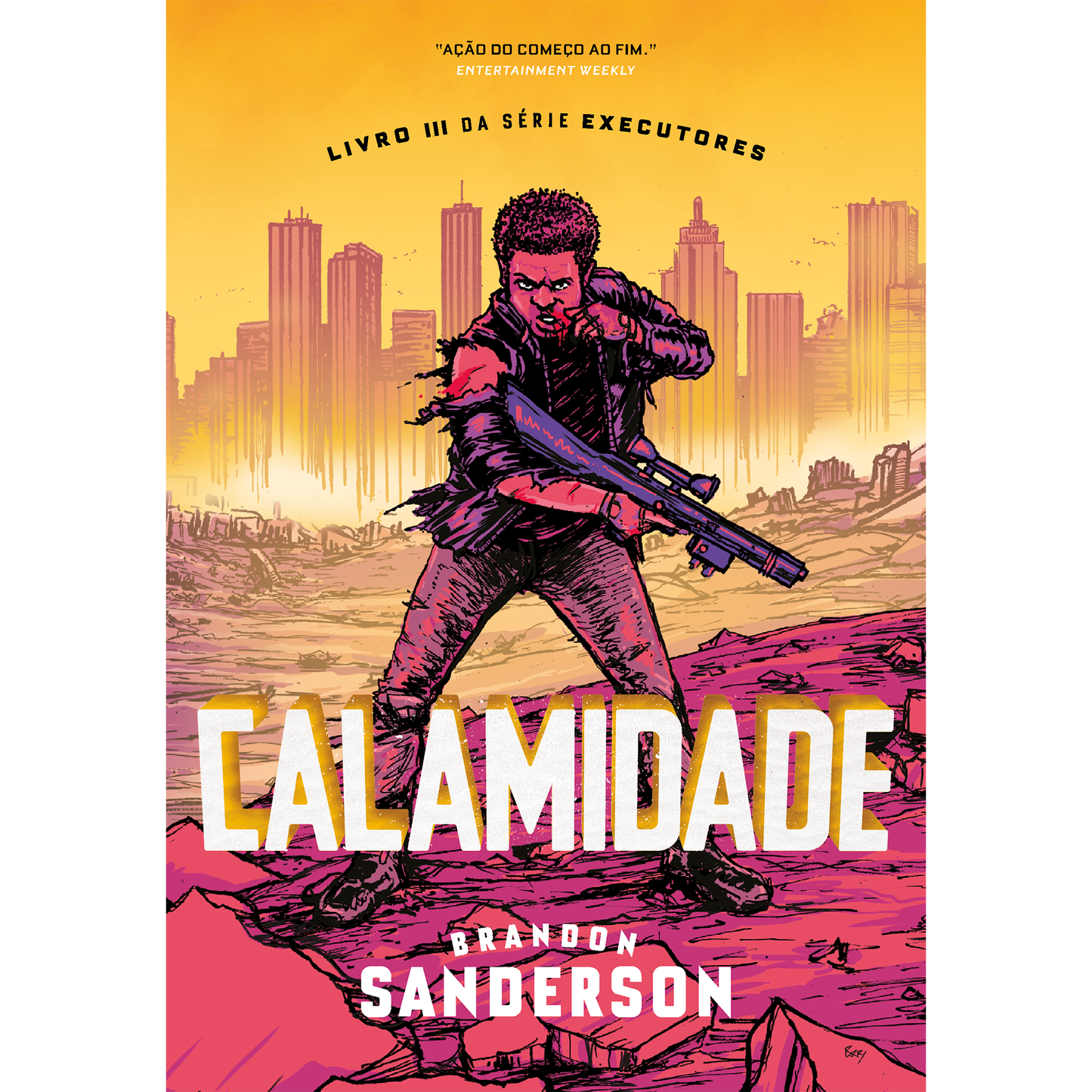 Calamidade