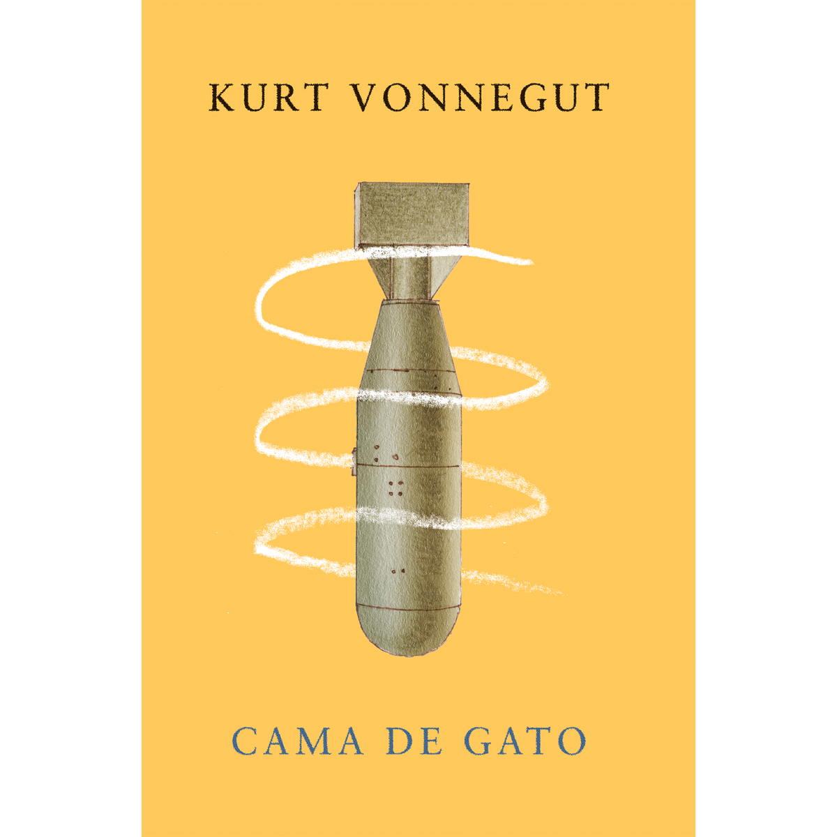 Cama de Gato
