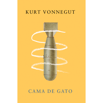 Cama de Gato