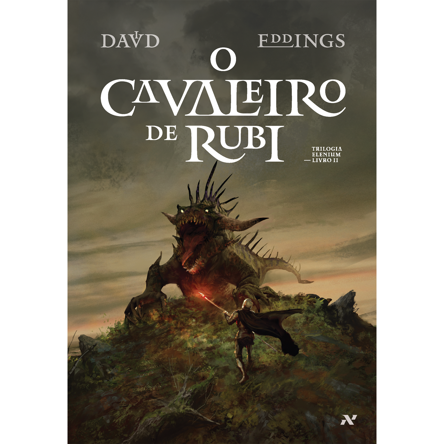 O Cavaleiro de Rubi